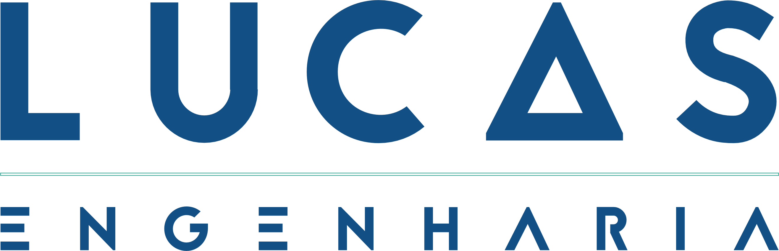 Lucas Engenharia